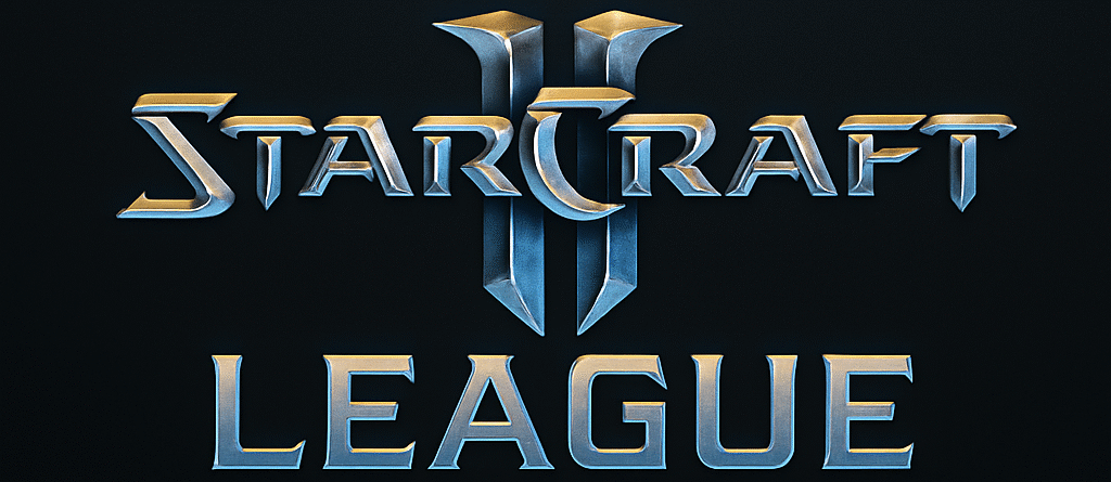 SC2 League